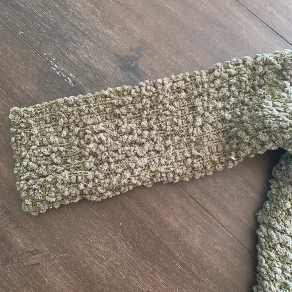 ✨NWOT✨MAVERICK the Collection Tabby Cardigan - Picture 9 of 12